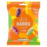 ASDA Jelly Babies 190g