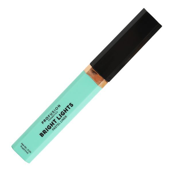 Profusion Cosmetics Bright Lights Pastel Eyeliners Lavender - McGrocer