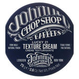 Johnnys Chop Shop Texturising Cream 75g