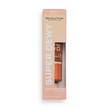 Revolution Superdewy Liquid Highlighter Bronze Truffle GOODS Superdrug   