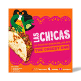 Las Chicas Al Pastor Quesadillas Cheesy Mexican Meal Kit 336g GOODS ASDA   