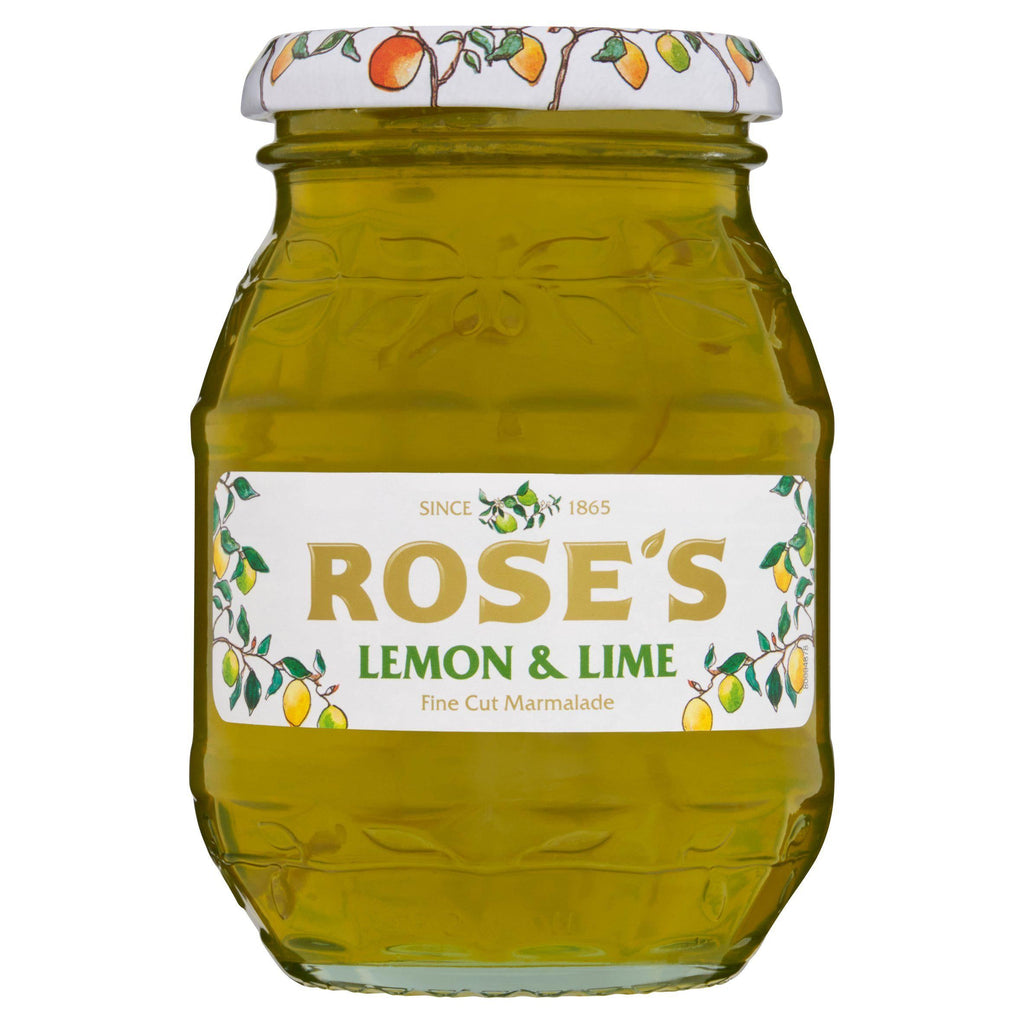 Rose's Lemon & Lime Marmalade 454g