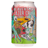 Beavertown Lazer Crush Alcohol Free IPA 330ml