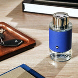 Montblanc Explorer Ultra Blue Eau de Parfum 60ml GOODS Boots   