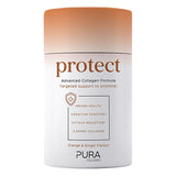 Pura Collagen Advanced Collagen Formula Protect 200g Food Supplement Holland&Barrett