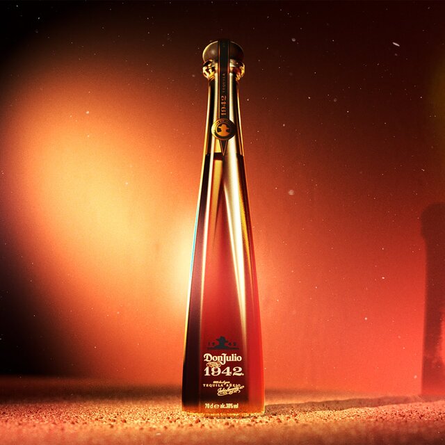 Don Julio 1942 Anejo Tequila   70cl - McGrocer