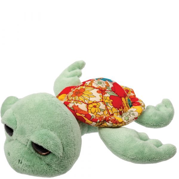 Suki Gifts Sealife Collection - Small Isla Turtle