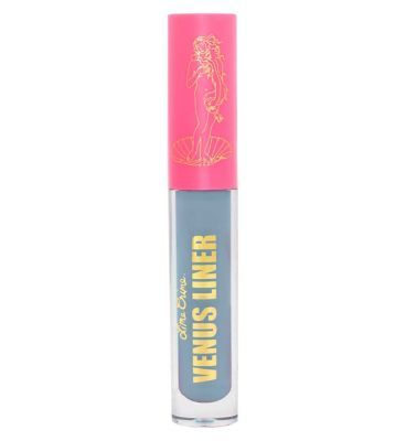 Lime Crime Venus Liquid Eye Liner GOODS Boots Dew drop  