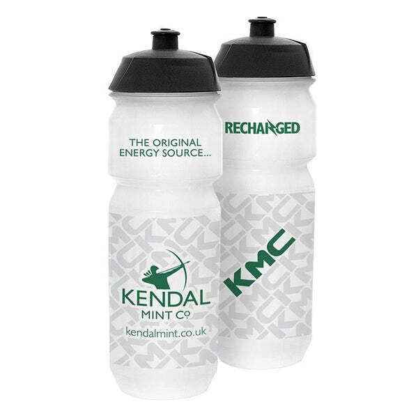 KMC  Mix Bundle with 750ml Bottle