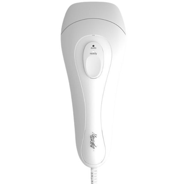 Mandy Skin IPL Hair Removal Device: Handheld - White GOODS Superdrug   