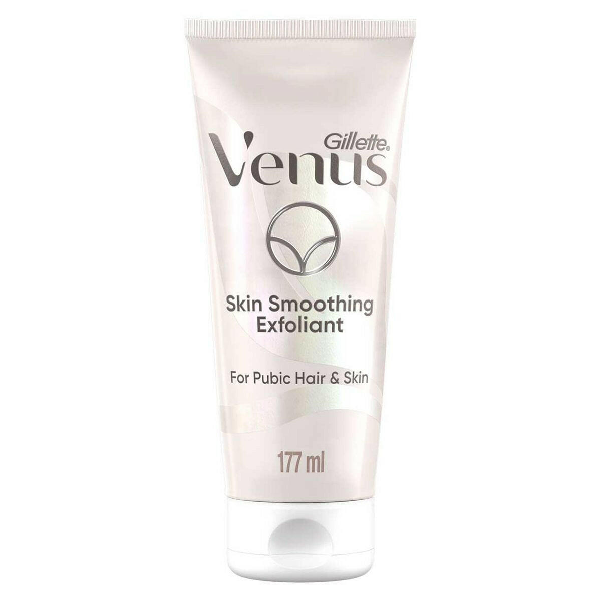 Venus For Pubic Hair, Skin-Smoothing Exfoliant 177ml GOODS Boots   