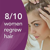 Regaine for Women Hair Re-Growth with Minoxidil 1x60 ml GOODS Superdrug   