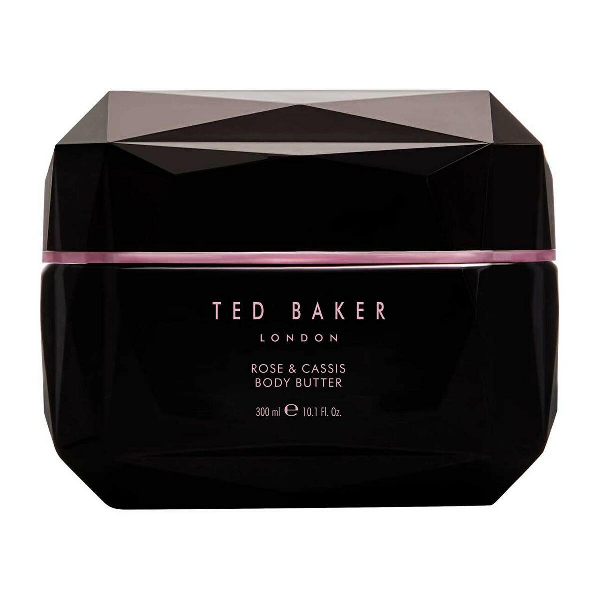 Ted Baker Rose & Cassis Body Butter 300ml GOODS Boots   