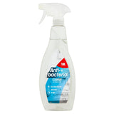 Sainsbury's Antibacterial Spray 750ml essentials Sainsburys   