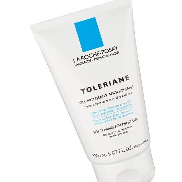 La Roche-Posay Toleriane Sensitive Cleansing Gel 150ml