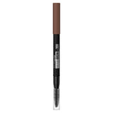 Maybelline Tattoo Brow Pencil Medium Brown 05 All Sainsburys   