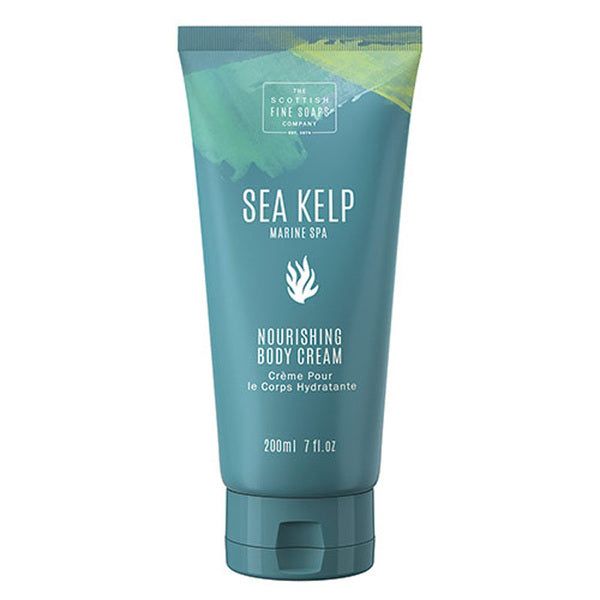 Scottish Fine Soaps Sea Kelp Marine Nourishing Body Cream