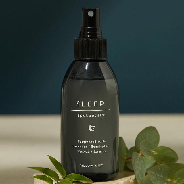 M&S Apothecary Sleep Pillow Mist   150ml GOODS M&S   