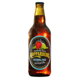 Kopparberg Strawberry & Lime 0% 500ml GOODS Sainsburys   