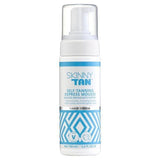 Skinny Tan Mousse 1 Hour Express 150Ml GOODS Superdrug   