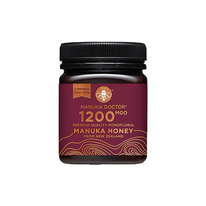 Manuka Doctor Manuka Honey MGO 240 500g Manuka Honey Holland&Barrett