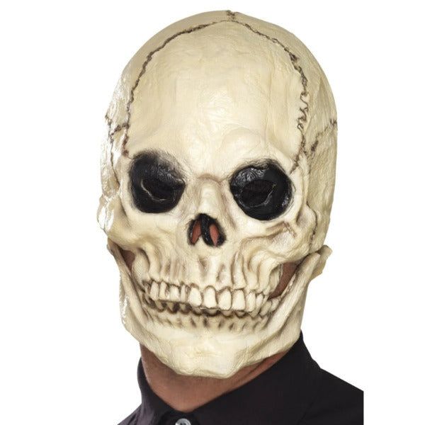 Smiffys Skull Mask