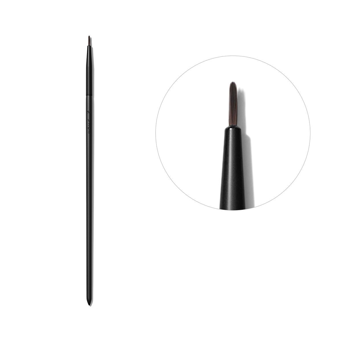 Morphe V303 Small Pointed Detail Brush Body Care Boots   