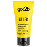 Schwarzkopf got2b Glued Screaming Hold Wax 150ml hair Sainsburys   