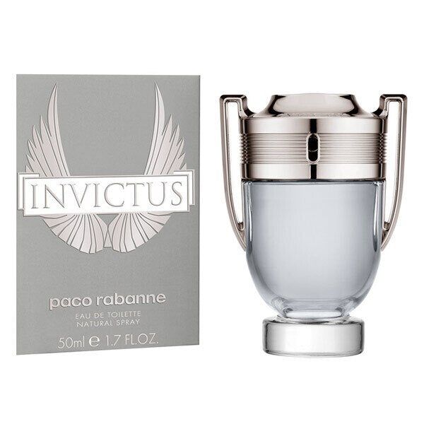 Rabanne Invictus Eau De Toilette 50ml GOODS Boots   