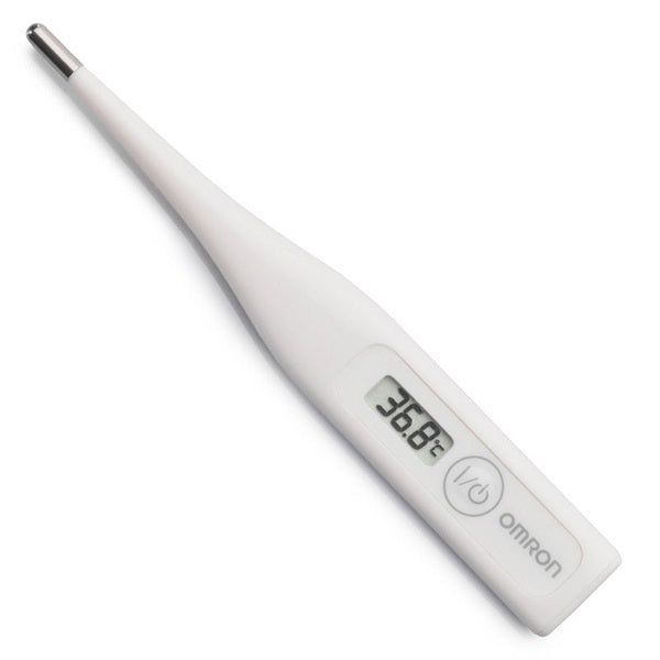 Omron Eco Temp Basic Thermometer GOODS Superdrug   