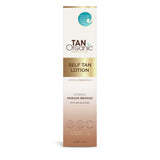 Tanorganic Sunless Tan Solution 100ml GOODS Boots   