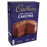 Cadbury Sponge Mix   400g