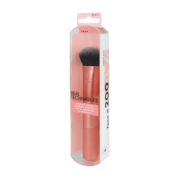 Real Techniques Expert Face Makeup Brush GOODS Superdrug   