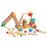 Tidlo Construction Set GOODS Superdrug   