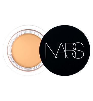 NARS Soft Matte Complete Concealer GOODS Boots Ginger  