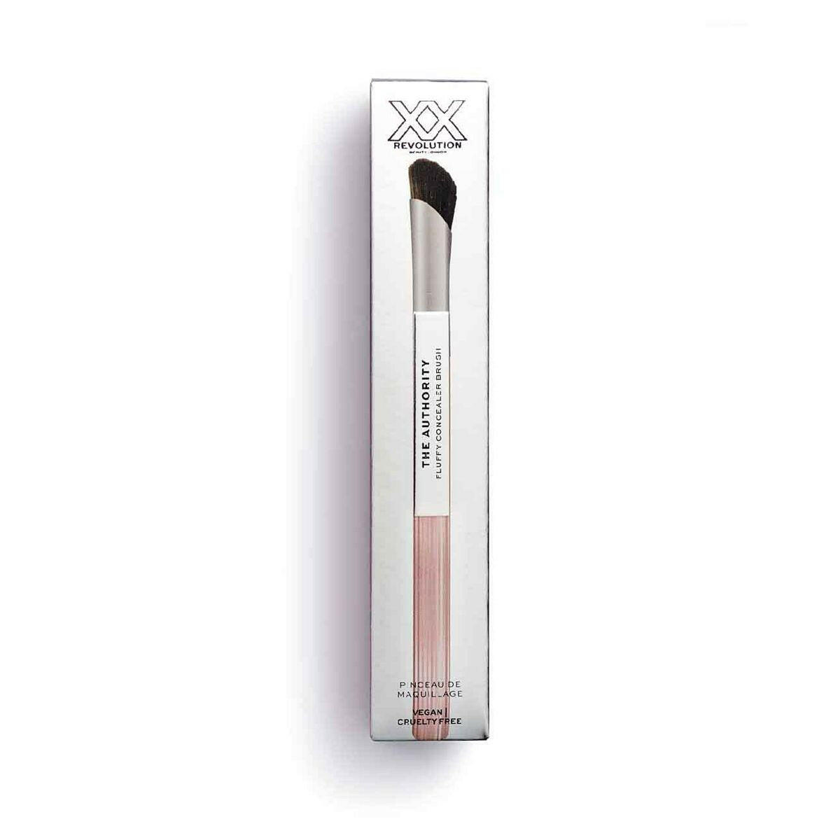 Xx Revolution Xxpert 'The Authority' Fluffy Concealer Brush GOODS Boots   