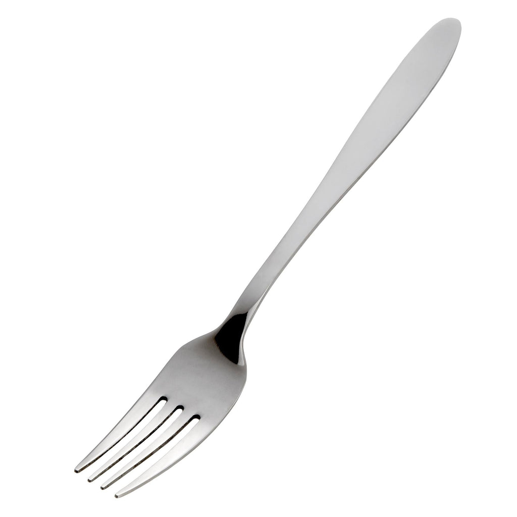 Sainsbury's Home Simplicity Forks 4pk