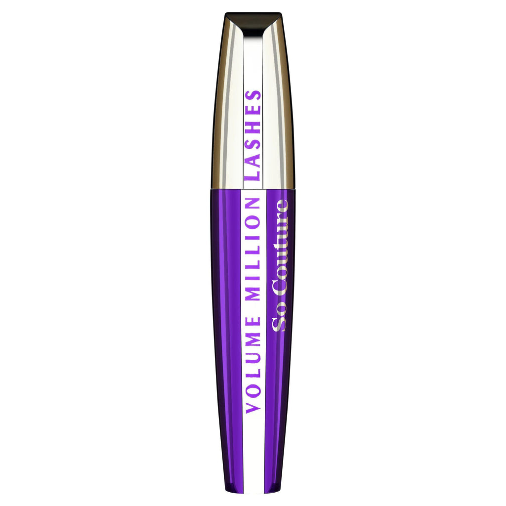 L'Oreal Volume Million Lashes Black Couture Mascara