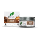 Dr Organic Moroccan Argan Oil Day Cream 50ml - McGrocer