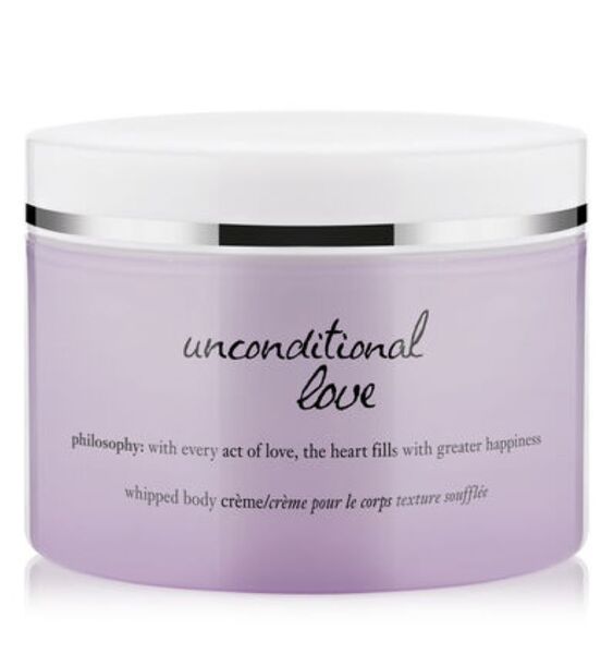 Philosophy Unconditional Love Body Balm 190g GOODS Superdrug   