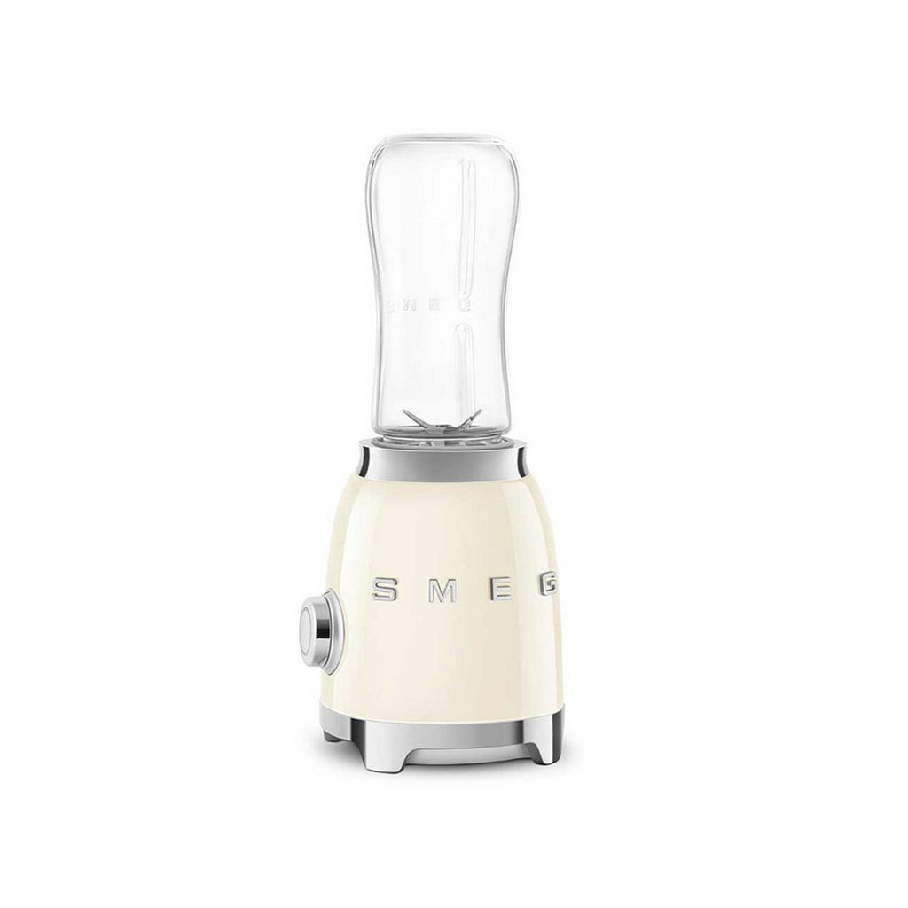 Smeg Personal Blender Cream Tritan Renew