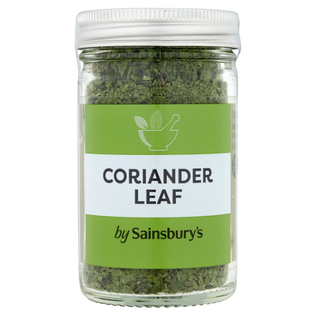 Sainsbury's Coriander Leaf 9g