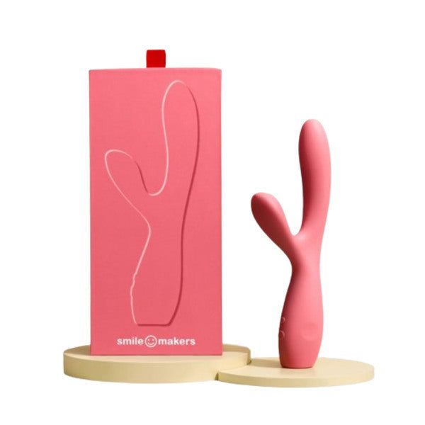 Smile Makers The Artist Dual Vibrator