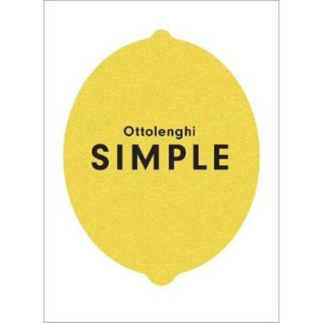 Ottolenghi Simple Toys & Kid's Zone M&S   