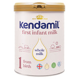 Kendamil First Infant Milk 1 From Birth GOODS ASDA   