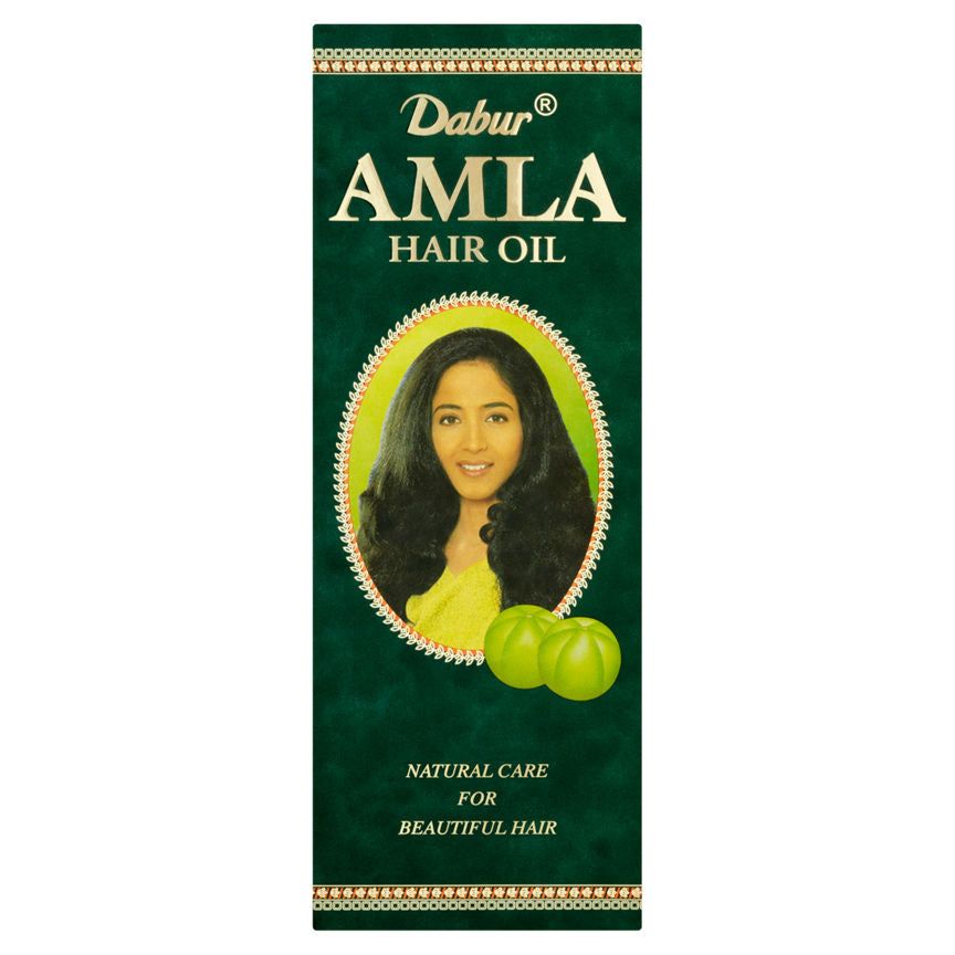 Dabur Amla Hair Oil 200ml