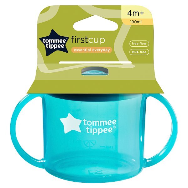 Tommee Tippee First Cup