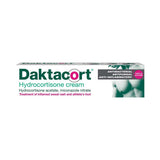 Daktacort Hydrocortisone Cream - 15g