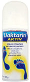 Daktarin Aktiv Spray Powder