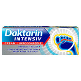 Daktarin Intensiv 15g